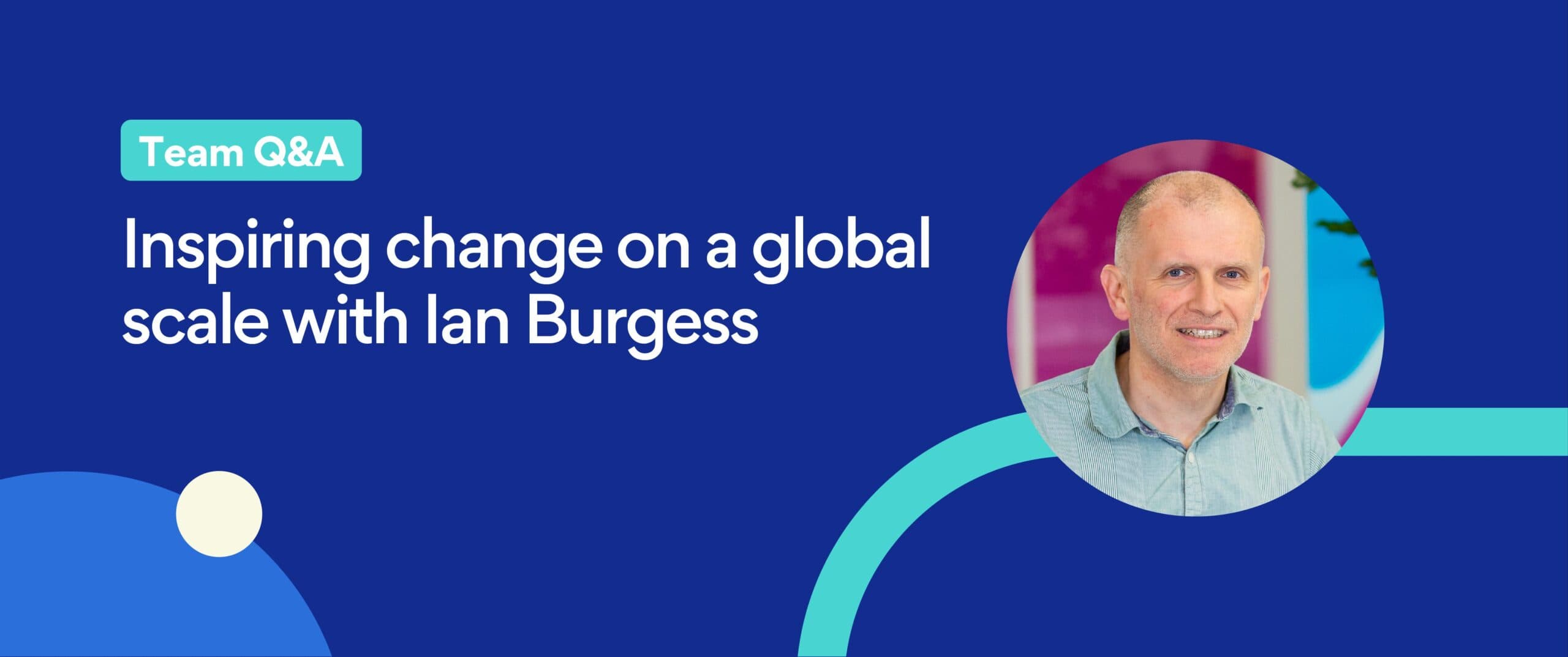 Ian Burgess, Managing Director of Procode Technology, recognised in Marlow Business School's CIO and CTO World 100